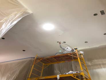 Photos by Hill Country Painting Pflugerville #1