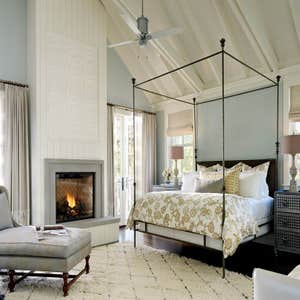 Napa Farm House
