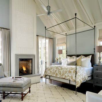 Napa Farm House