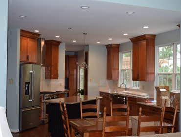 Photos by Capezio Contractors Inc #1