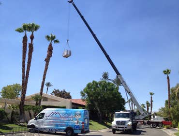 HVAC Installations