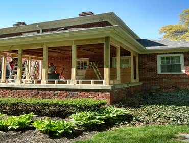 Photos by Integrated Custom Construction #1