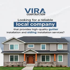 Photos by Vira Construction LLC #1