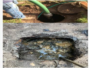 Photos by Merced Septic Cleaning #1