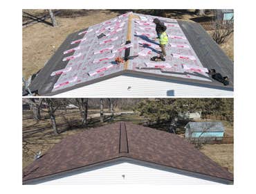 Photos by Iroof Minnesota Inc #1