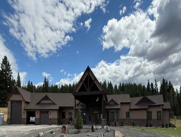 Exterior & Interior Project - Spokane, WA