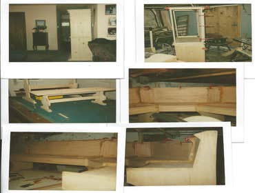 Photos from Jennie Mae James Construction