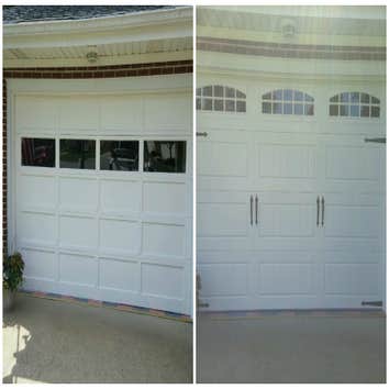 Photos from Precision Door Services of Virginia Beach