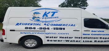 Kt plumbing