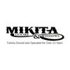 Mikita Door & Window logo
