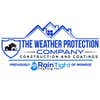 Weather Pro Roofing logo