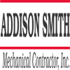Addison Smith Mechanical Contractor Plumbing logo
