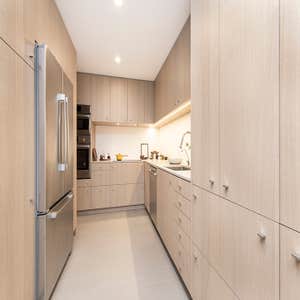 Charles Lee Architect