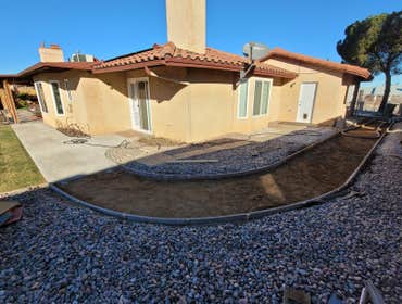 Photos by Havasu Concrete #7