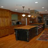 Minnetrista Kitchen