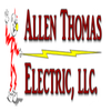 Allen Thomas Electric LLC logo