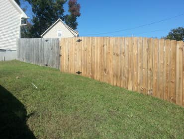 Photos from Force Power Washing Before & After Photos Of Pressure Washing Jobs