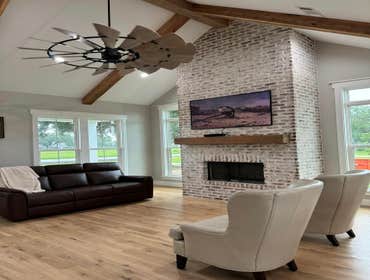 Photos by Jai Construction, LLC #1