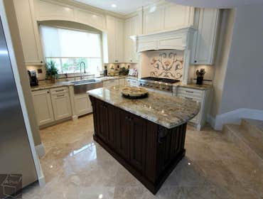 Kitchen Remodel