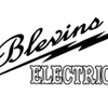 Blevins Electric Inc logo