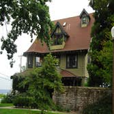 Tutor Rose Renovation of a previous 1940's apartmentizing of this 1890's residence into 7 luxury condominiums