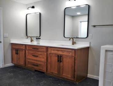 Photos by Richard Adams Construction #1