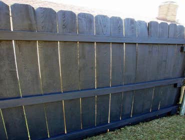 Fences