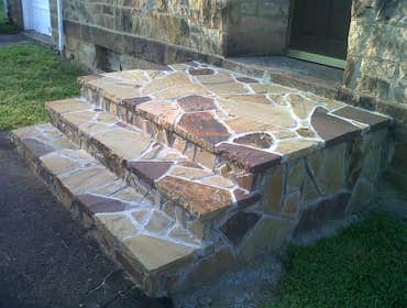 Photos by Falling Waters Design Services #1