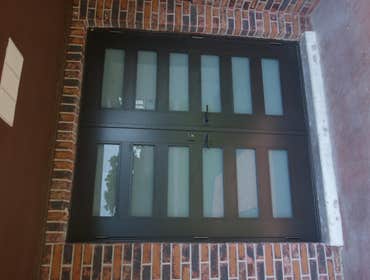 Front Doors