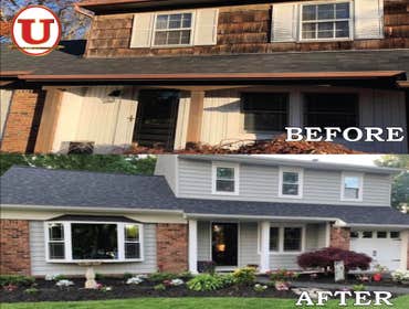 Unified Home Remodeling Projects