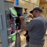 Jacob Electric LLC