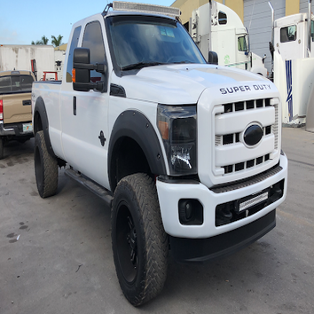 Photos by Rafael Welding General Repair Inc #1
