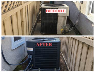 Photos by Air Temp Solutions #1