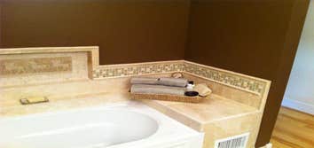 New Construction in Pasadena A newly built home in Pasadena, CA. 3,200 Sq. Ft. of living space.