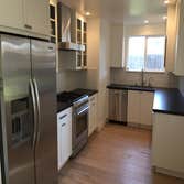 Kitchens and Bathrooms