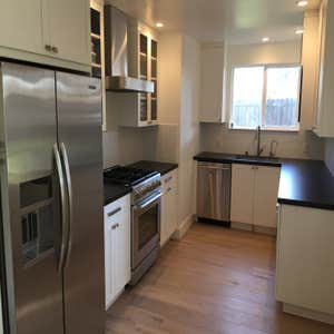 Kitchens and Bathrooms
