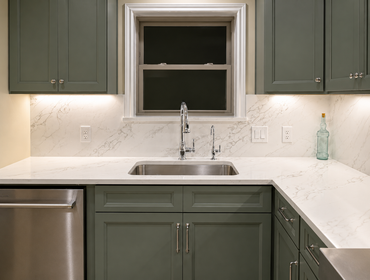 Photos by Coastal Builders Associates #1
