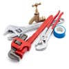 Connection Plumbing logo