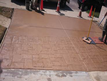 Photos from Lucky Concrete