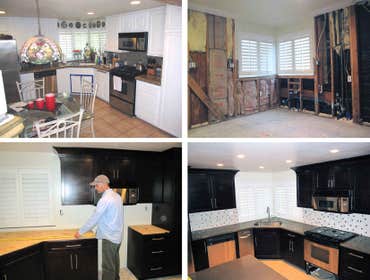 Photos by Glamour Home Remodeling #1