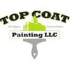 Top Coat Painting logo