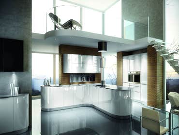 German Kitchen Llc. Project