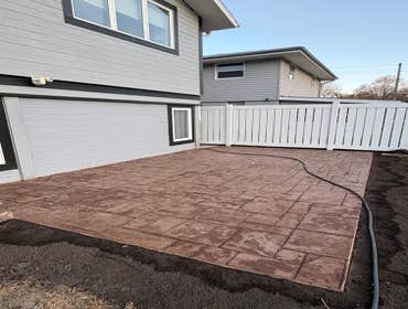 Photos by Diaz Concrete LLC #1