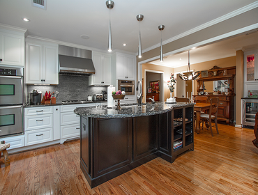 Photos from John R. Hanks Construction Co Inc