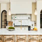 Photos by Danzo Group Inc #3 Beverly hills whole house remodel.