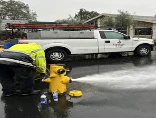 Photos by Hydrotek Fire Systems LLC #1