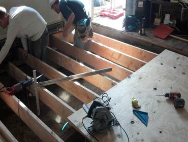 Photos from R Anthony Vincente Home Improvements