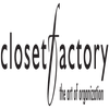 Joseph Pasquino Closet Factory NY logo