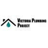 Victoria plumbing Project logo