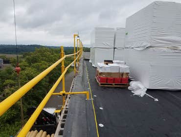 Photos by Deluca Roofing #2